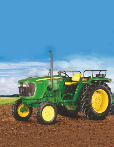 5105 Tractor