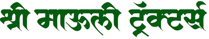 Mauli Tractors Logo